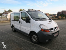 furgon Renault