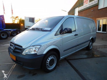 Mercedes Vito 113 CDI