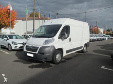 Citroën Jumper L2H2 HDi 110