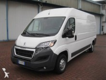Peugeot cargo van
