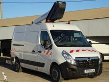 Opel Movano L2H2 2.5 CDTi