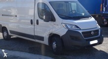Fiat Ducato 2.3 MJT