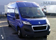 Peugeot Boxer 2,2L HDI 130 CV