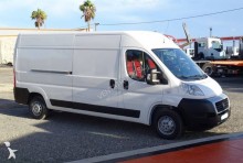 Fiat Ducato 2.3 MJT 130