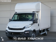 tweedehands bestelwagen