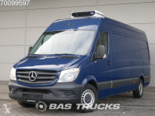 utilitară, caroserie de volum mare Mercedes
