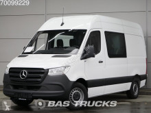 utilitară, caroserie de volum mare Mercedes