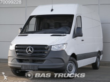 utilitară, caroserie de volum mare Mercedes