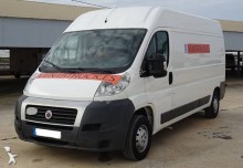 Fiat Ducato 2.2 JTD 100