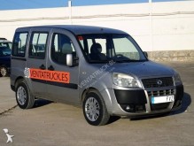 Fiat Doblo 105 CV JTD