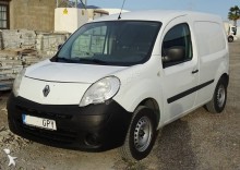 furgon Renault