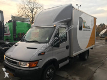Iveco cargo van