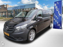 Mercedes Vito 114 CDI Tourer Pro XL L3 Airco Cruise Navi