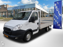 Iveco Daily 35 S 15 Pick up Extra lang Airco Cruise 145Pk Wb.375