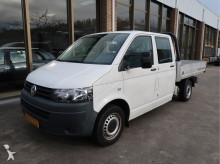 used large volume box van