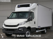 Iveco Daily 35C17 3.0 Koelwagen / Vries -20*C Dag / Nacht 17m3 A/C Cruise control