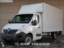 tweedehands bestelwagen
