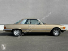 Mercedes 380