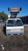 utilitară cu nacelă n/a