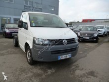 Volkswagen chassis cab