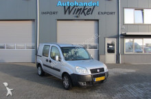 Fiat Doblo Cargo 1.9 MultiJet Top AIRCO