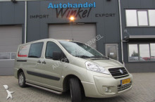 Fiat Scudo 12 2.0 MultiJet LH1 SX DC AIRCO