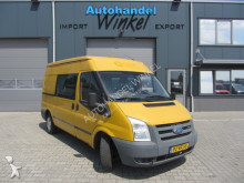 bestelwagen Ford