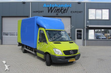 tweedehands cabine chassis