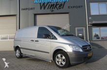 Mercedes Vito 110 CDI 320 Functional