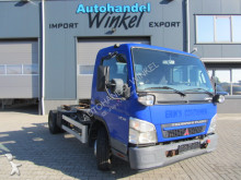 Mitsubishi Canter 7C18 FE85 4.9TD ABS