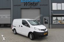 Nissan NV200 1.5 DCI AIRCO