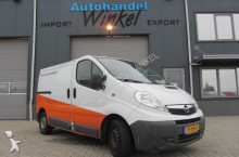 Opel Vivaro 2.0 CDTI L1H1