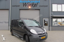 Opel Vivaro 2.0 CDTI L1H1 Airco