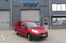 Peugeot Partner 122 1.6 e-HDI LANG AIRCO