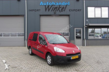 Peugeot Partner 120 1.6 e-HDI LANG AIRCO