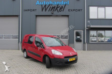 Peugeot Partner 120 1.6 e-HDI LANG AIRCO