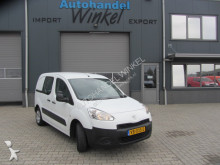 Peugeot Partner 120 1.6 HDI L1 XT