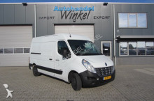 Renault Master T33 2.3 dCi L2H2