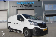 Renault Trafic 1.6 dCi T27 L1H1 Comfort Energy