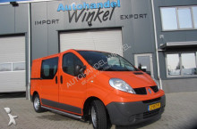 Renault Trafic 2.0 DCI T27 L1H1