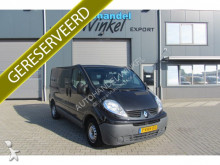 Renault Trafic 2.0 DCI T27 L1H1