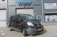 Renault Trafic 2.0 DCI T27 L1H1