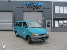 tweedehands bestelwagen