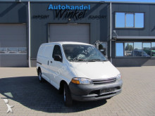 tweedehands bestelwagen