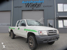 used flatbed van