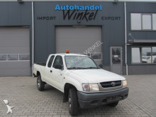 used flatbed van