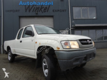 used flatbed van