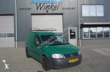 Volkswagen Caddy 2.0 SDI 114151KM!!