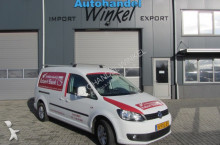 Volkswagen Caddy 1.6 TDI Maxi