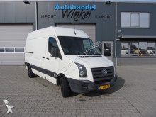 Volkswagen Crafter 32 2.5 TDI L2H2